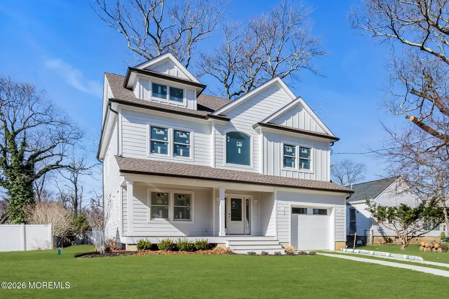 64 Byrnes Lane, Eatontown, NJ 07724 - #3