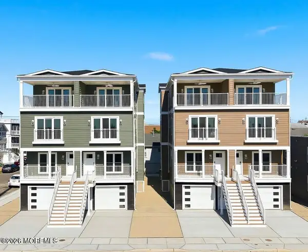 114 Bay Boulevard #B, Seaside Heights, NJ 08751