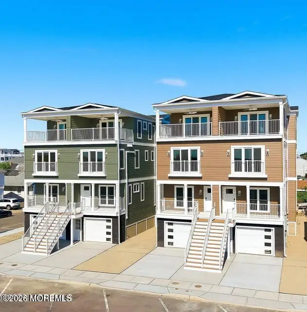114 Bay Boulevard #B, Seaside Heights, NJ 08751 - #2