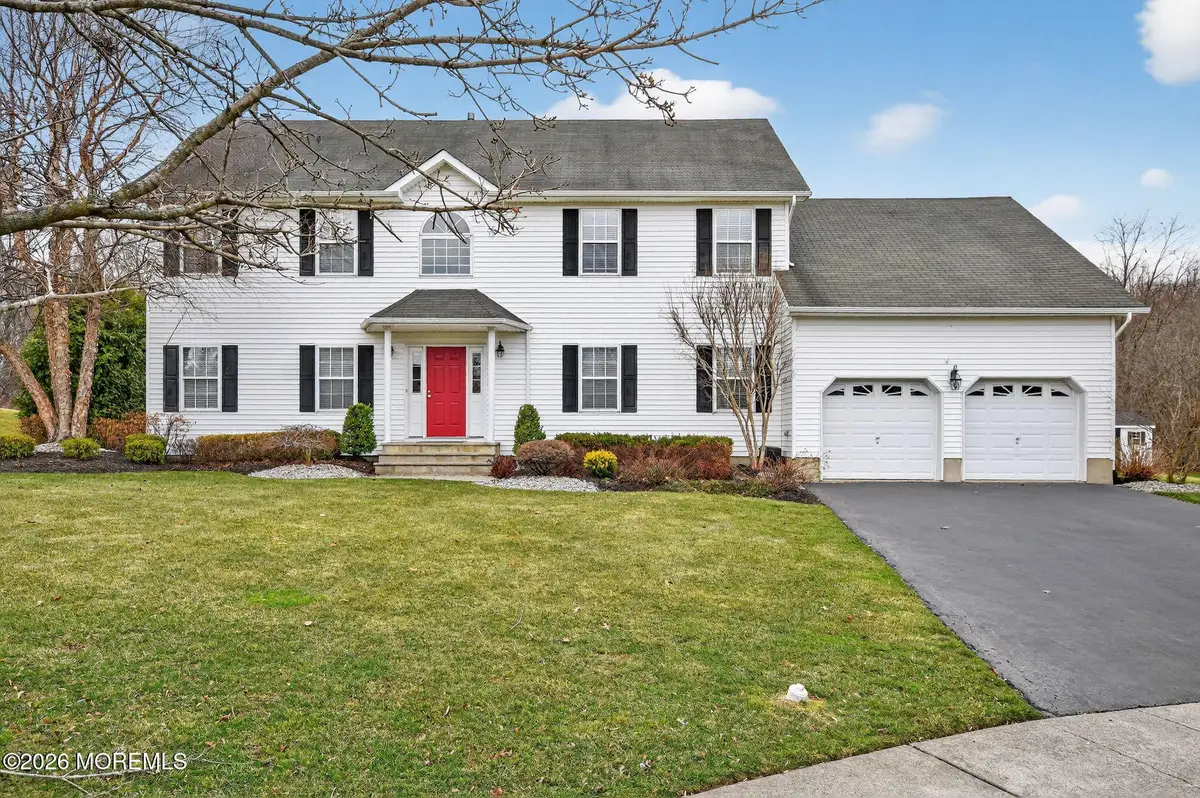 33 Samantha Circle, Matawan, NJ 07747 - #1