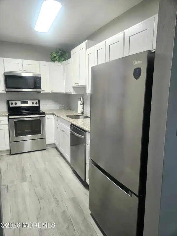 96 White Street #D, Eatontown, NJ 07724