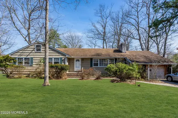 30 Shady Nook Drive, Toms River, NJ 08755