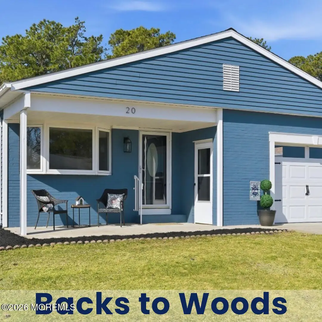 20 Paradise Boulevard, Toms River, NJ 08757 - #1