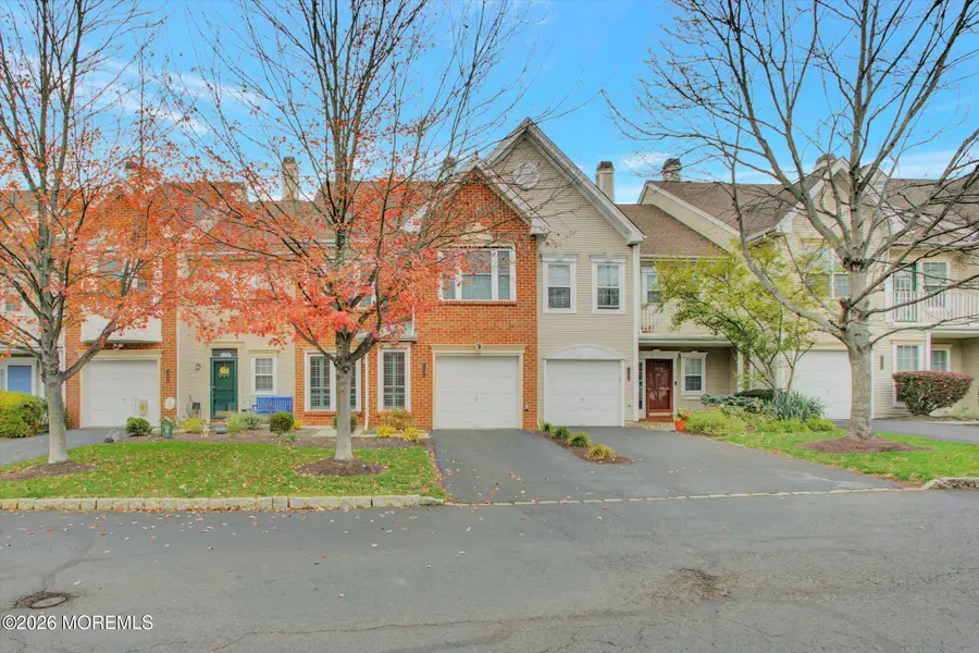 1204 Timberbrooke Drive, Bedminster, NJ 07921 - #2