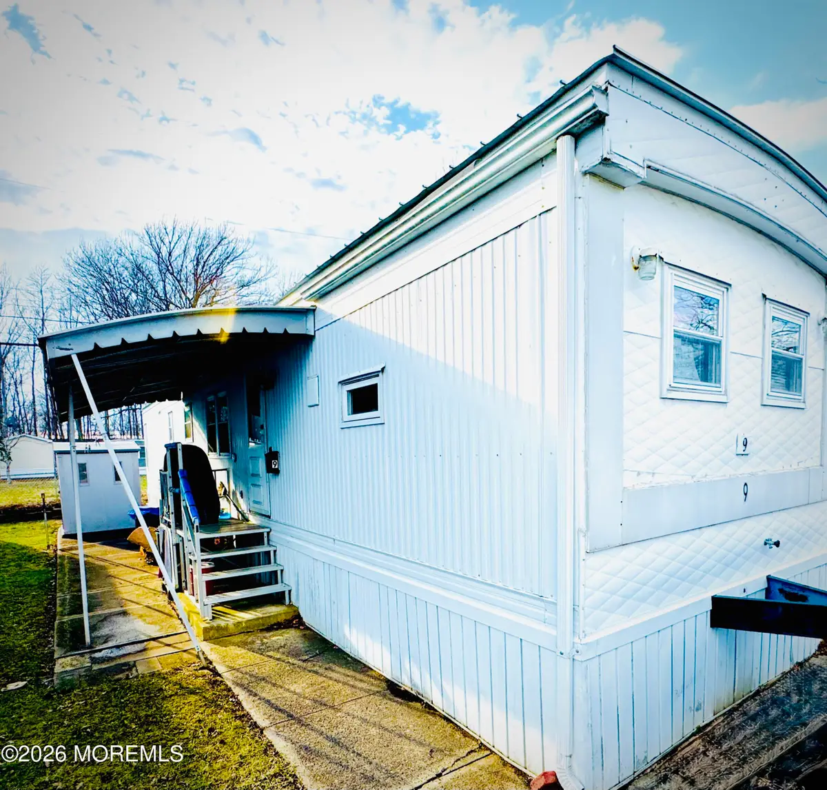 9 Sams Court, Hazlet, NJ 07730 - #1