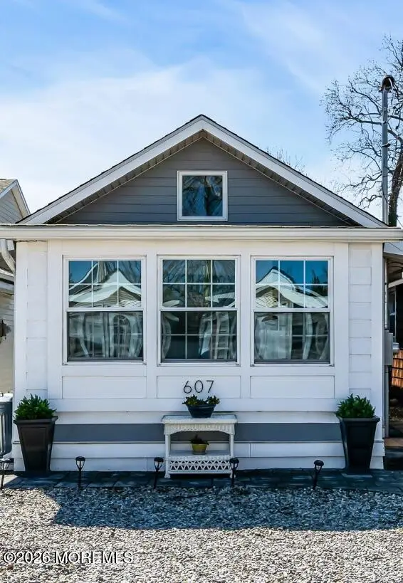 607 Central Avenue, Spring Lake Heights, NJ 07762 - #3