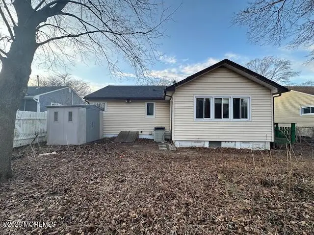 28 Fairfield Avenue, Oceanport, NJ 07757 - #2