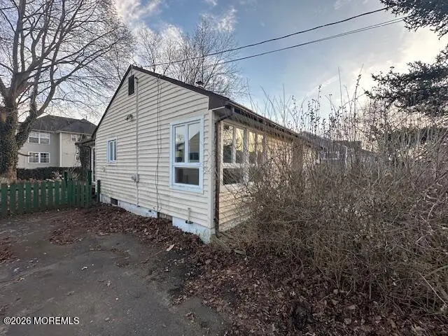 28 Fairfield Avenue, Oceanport, NJ 07757 - #3