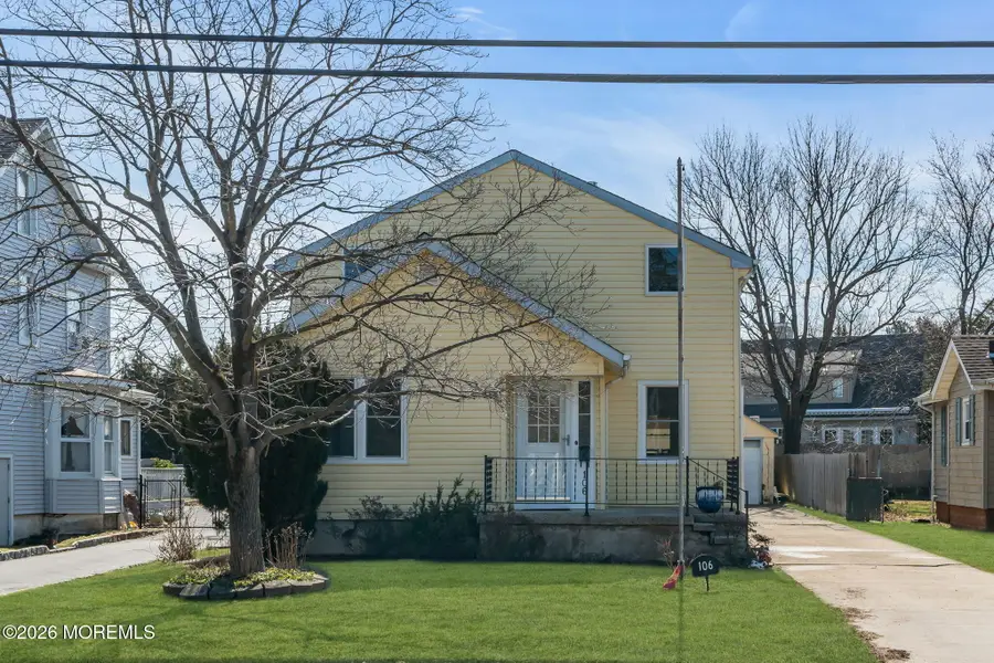 106 Wall Street, West Long Branch, NJ 07764 - #2