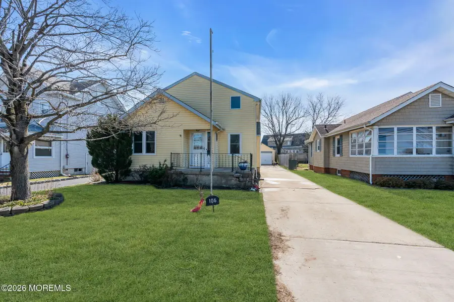 106 Wall Street, West Long Branch, NJ 07764 - #3