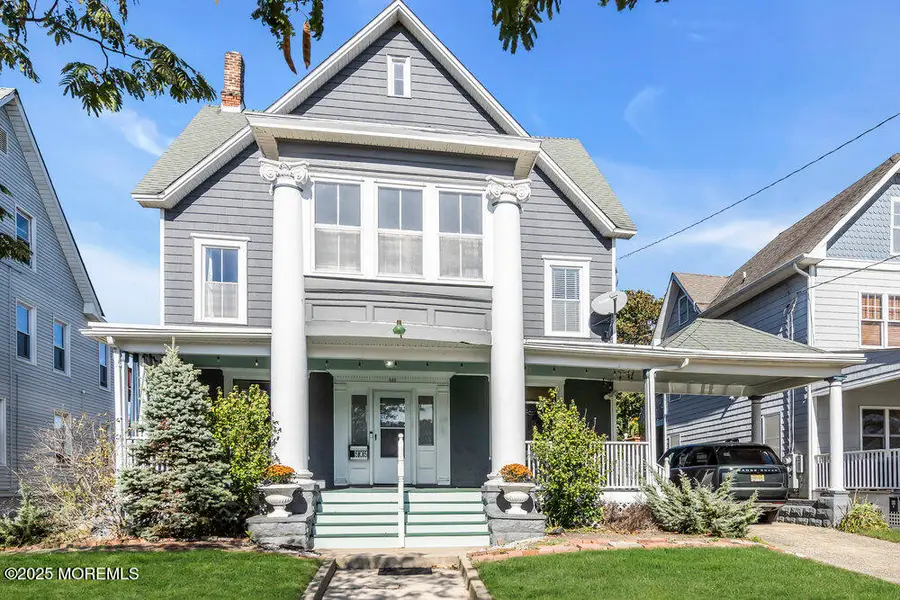 505 6th Avenue, Asbury Park, NJ 07712 - #2