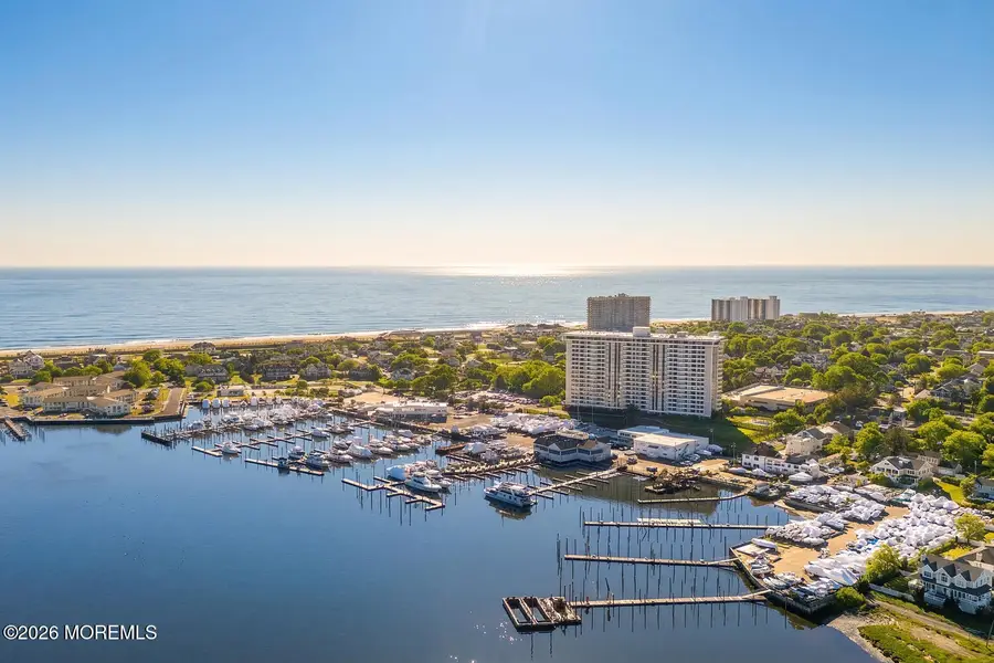 1 Channel Drive #206, Monmouth Beach, NJ 07750 - #3
