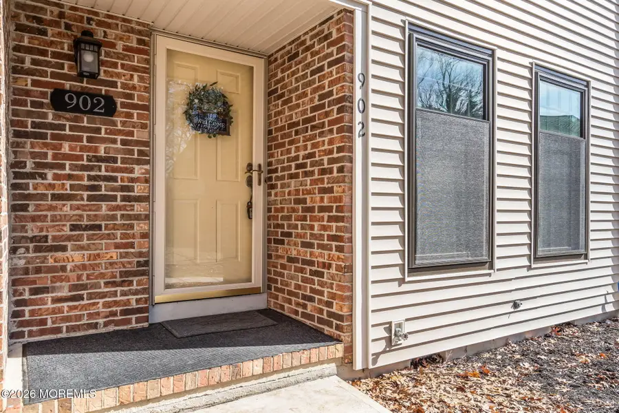 902 Bent Trail, Toms River, NJ 08753 - #3