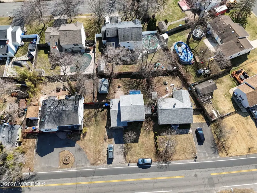 726 Maple Avenue, Brick, NJ 08724 - #3