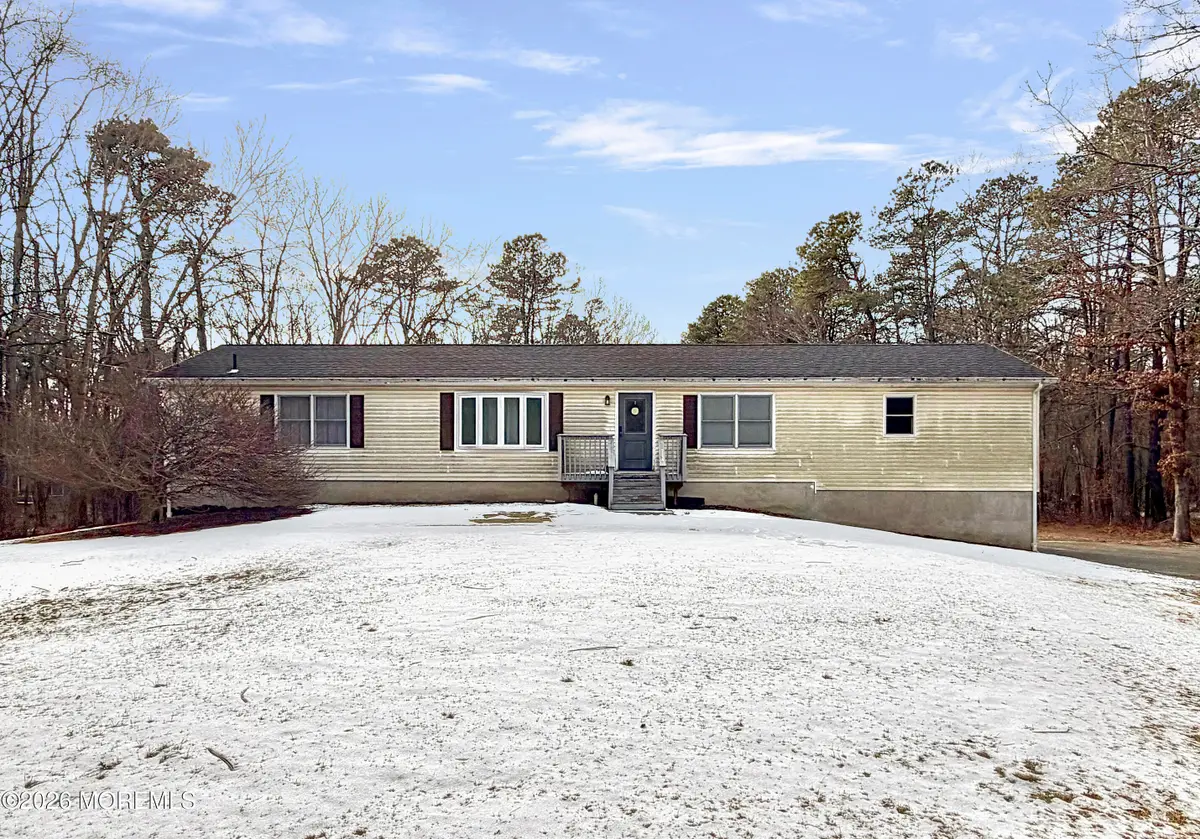 260 Perrineville Road, Jackson, NJ 08527 - #1