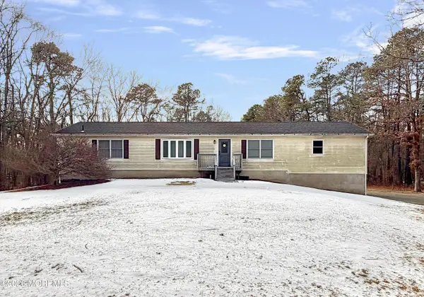 260 Perrineville Road, Jackson, NJ 08527