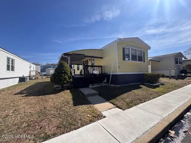 71 Shorehaven Park, Hazlet, NJ 07730 - #3