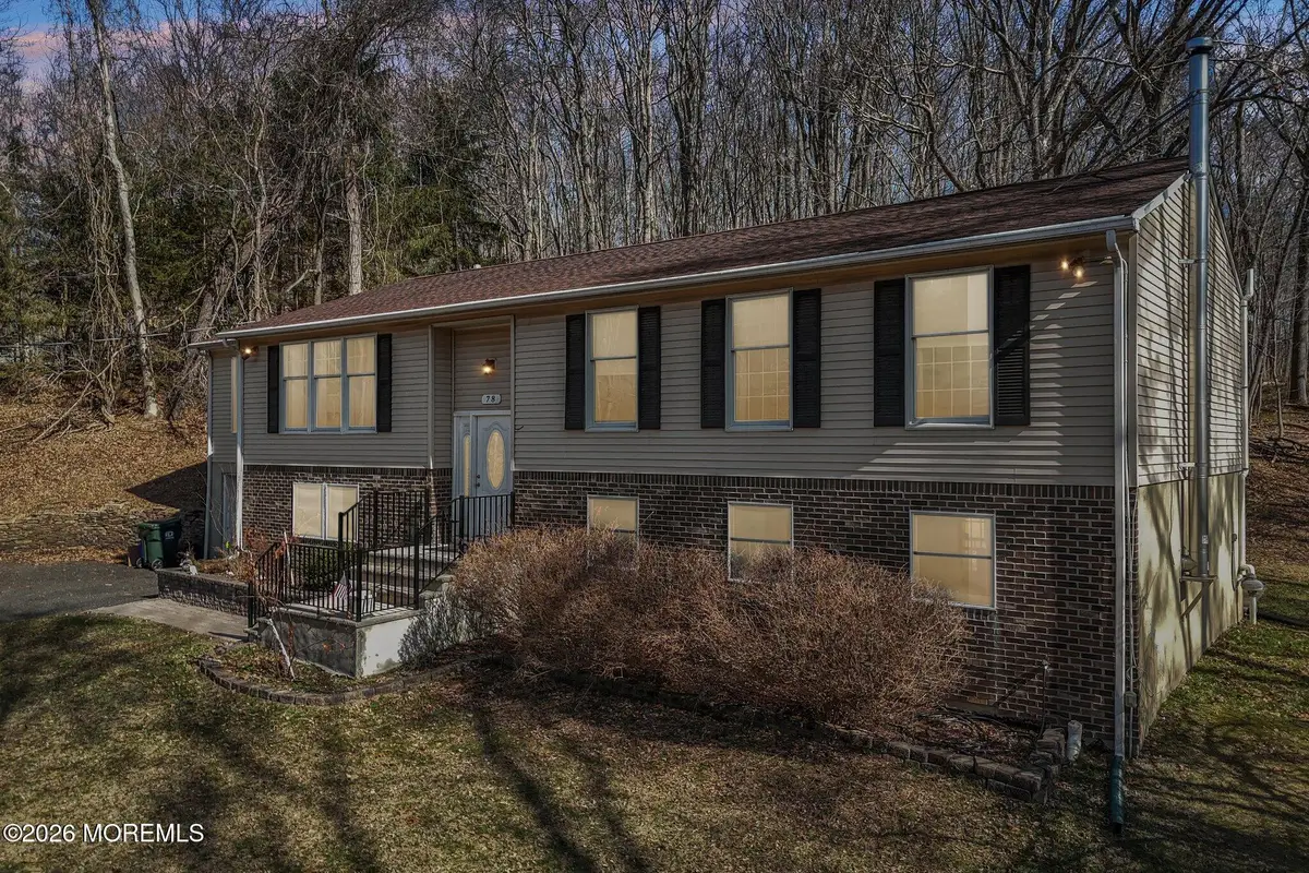 78 Rising Sun Tavern Road, Millstone, NJ 08510 - #1