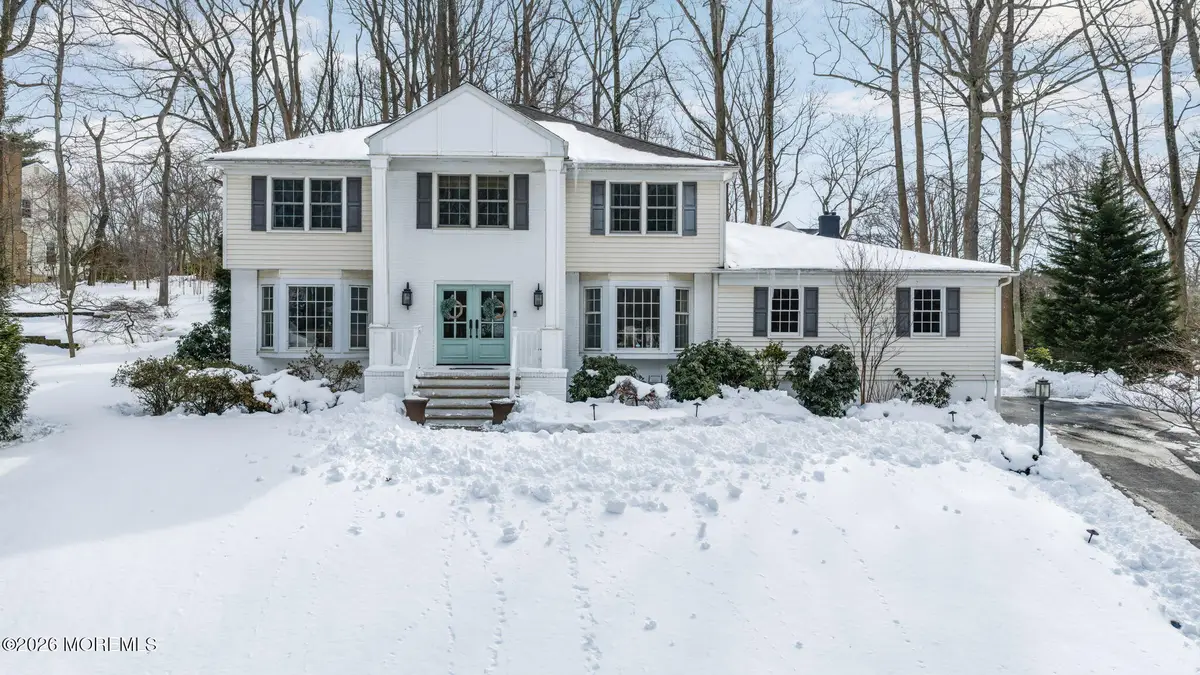 77 Bunker Hill Drive, Middletown, NJ 07748 - #1