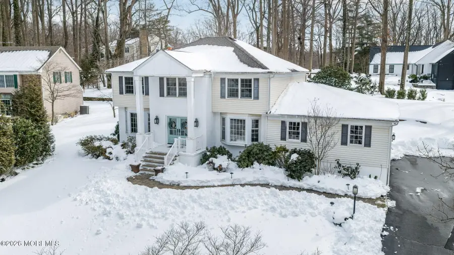 77 Bunker Hill Drive, Middletown, NJ 07748 - #3