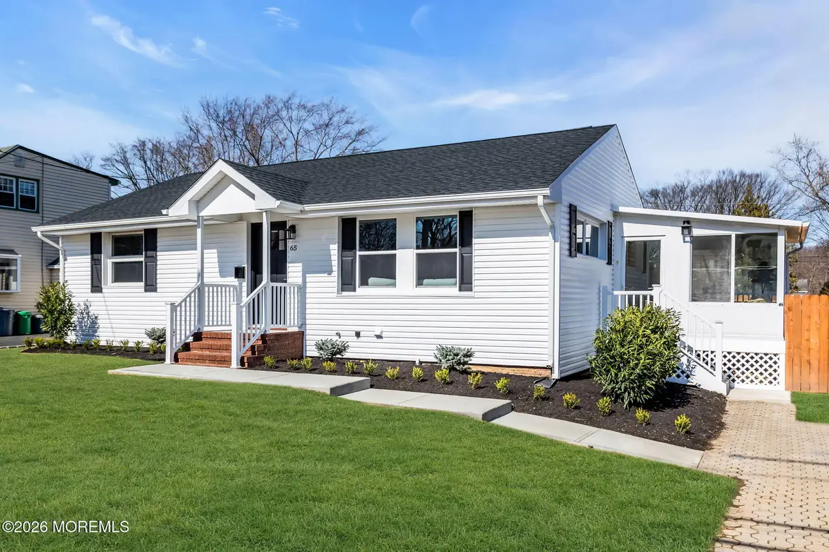 65 Ravine Drive, Matawan, NJ 07747 - #1