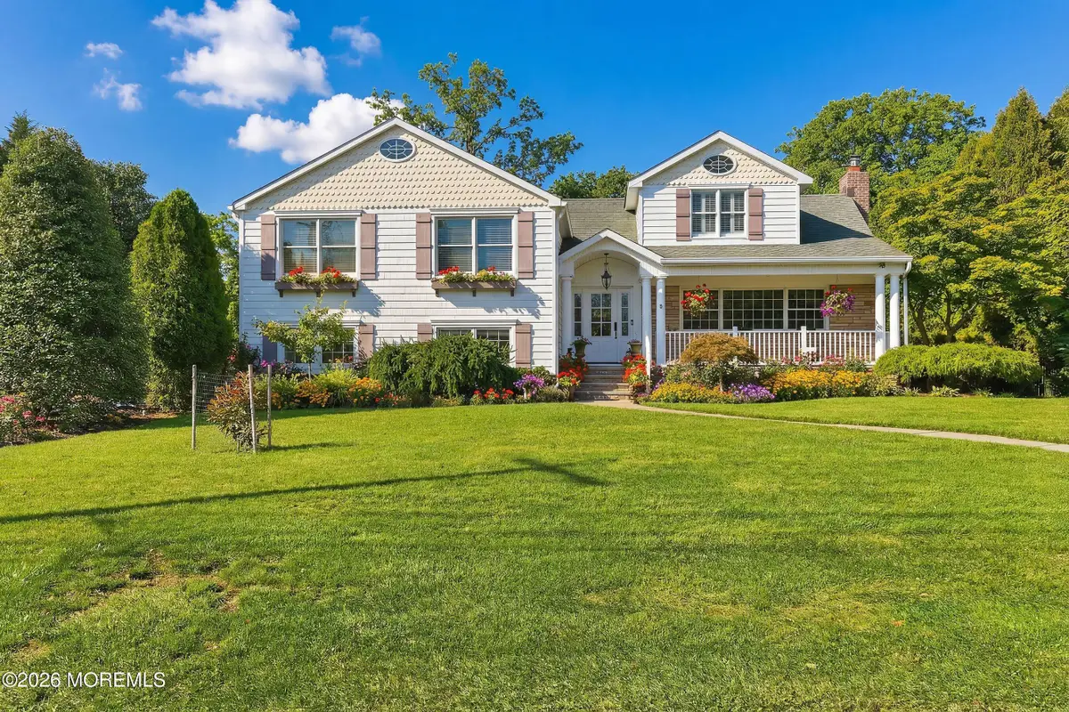 20 Rivers Edge Drive, Little Silver, NJ 07739 - #1