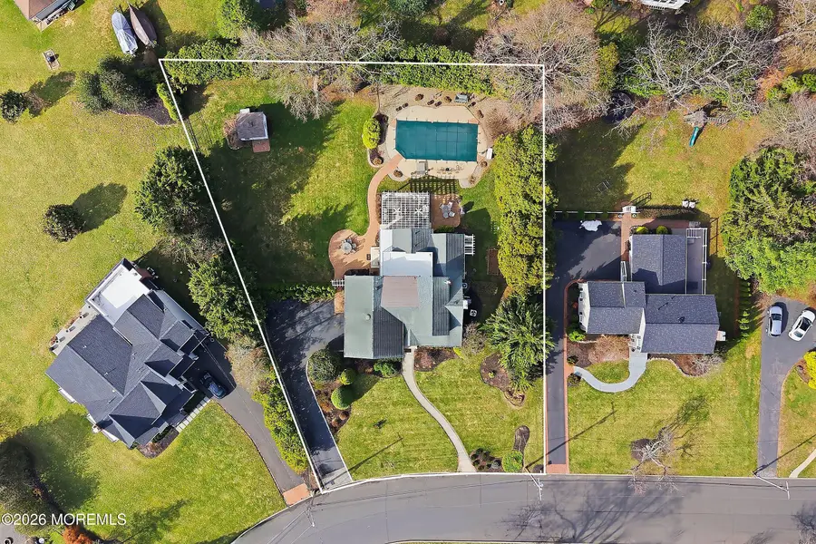 20 Rivers Edge Drive, Little Silver, NJ 07739 - #3