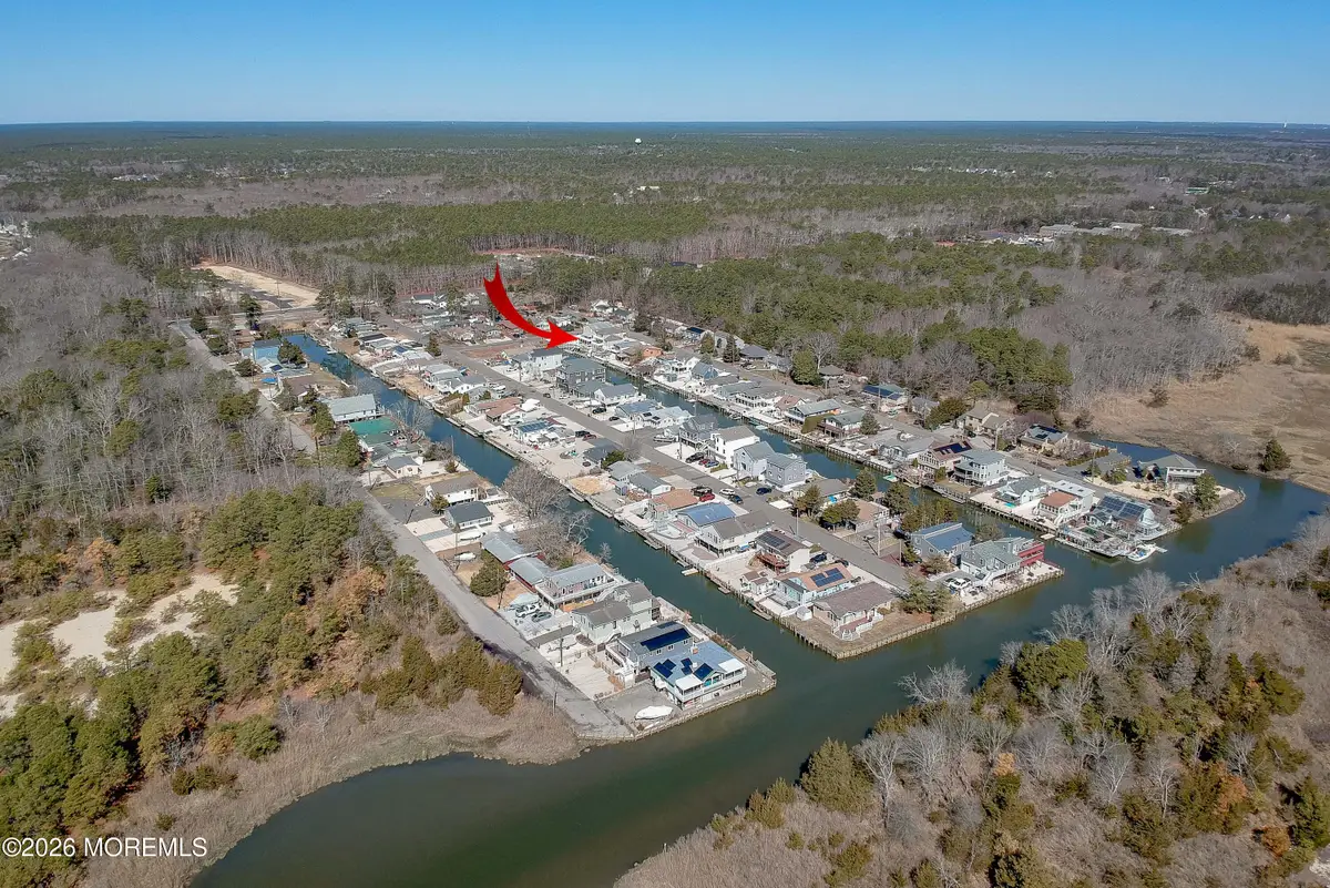 20 Edgewater Drive, Tuckerton, NJ 08087 - #1