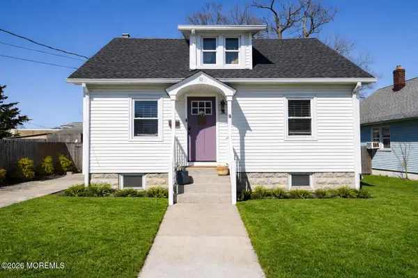 12 Westside Avenue, Red Bank, NJ 07701