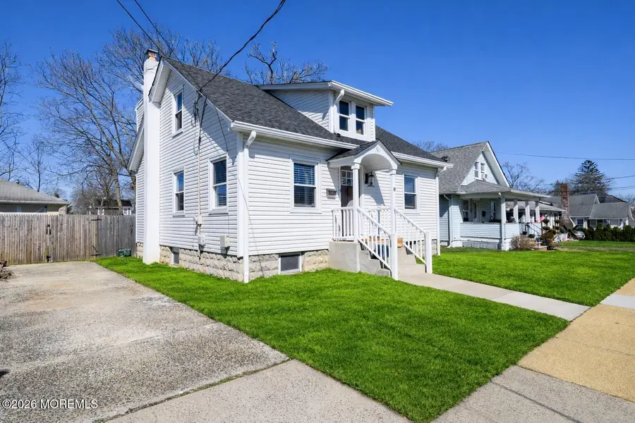 12 Westside Avenue, Red Bank, NJ 07701 - #2