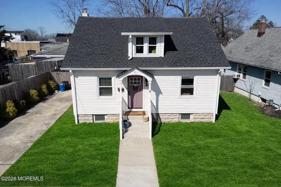 12 Westside Avenue, Red Bank, NJ 07701 - #3