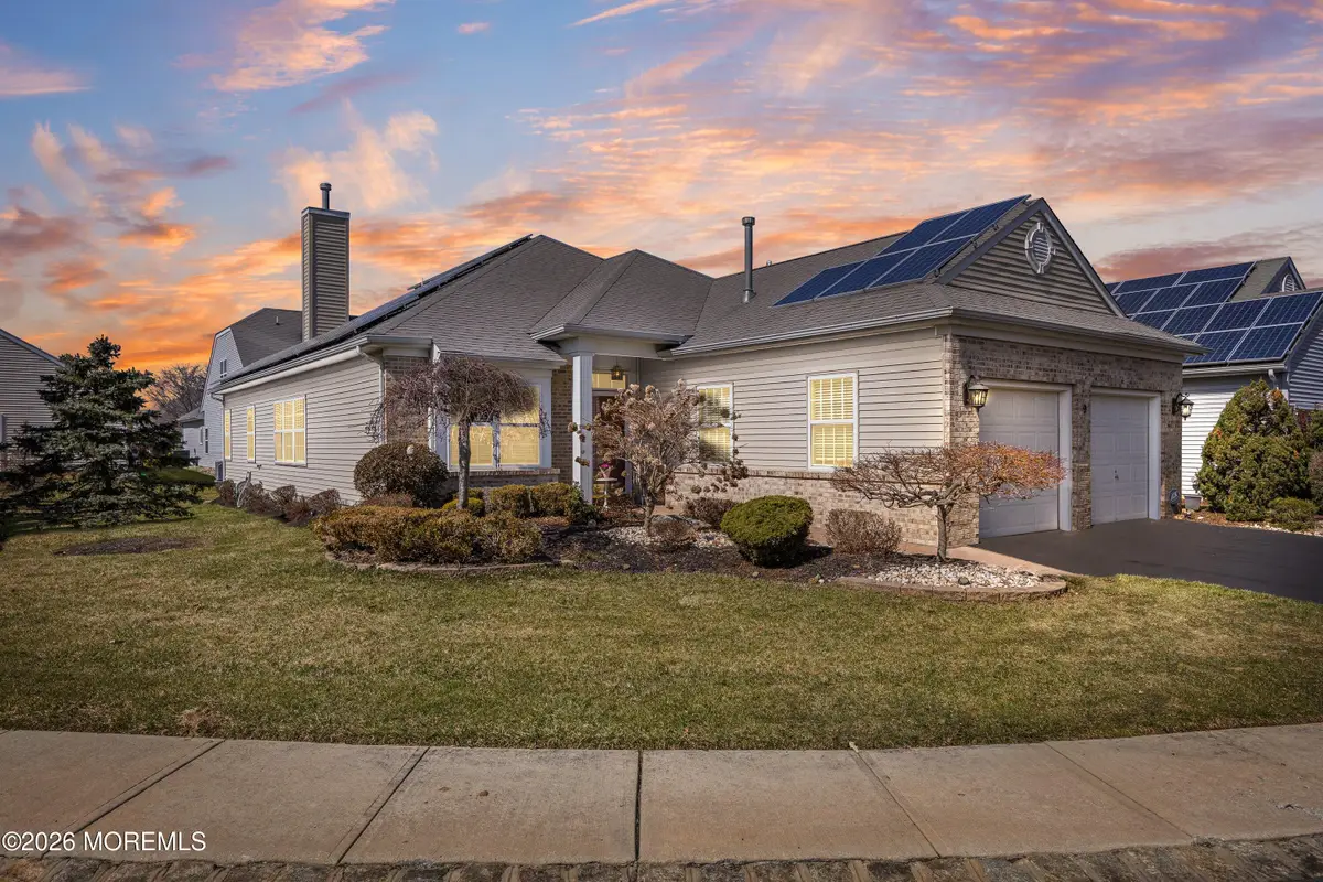 9 Sonoma Street, Monroe, NJ 08831 - #1