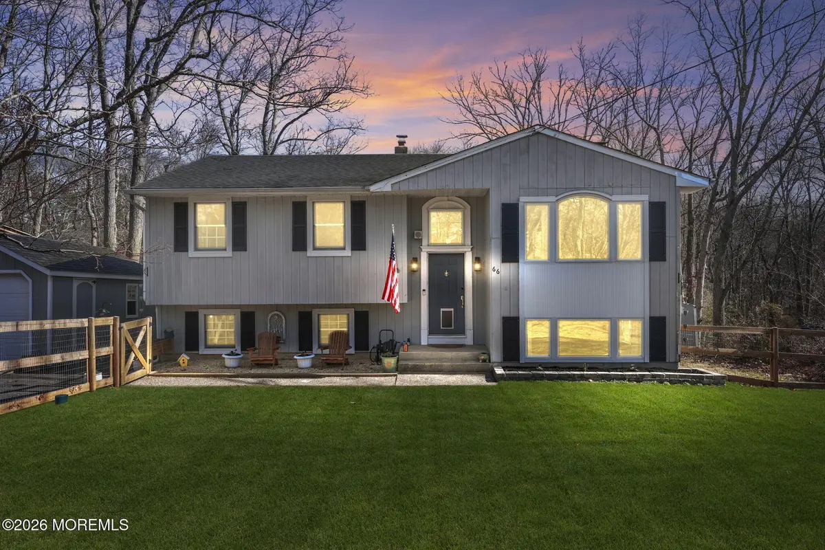 66 Dakota Trail, Browns Mills, NJ 08015 - #1