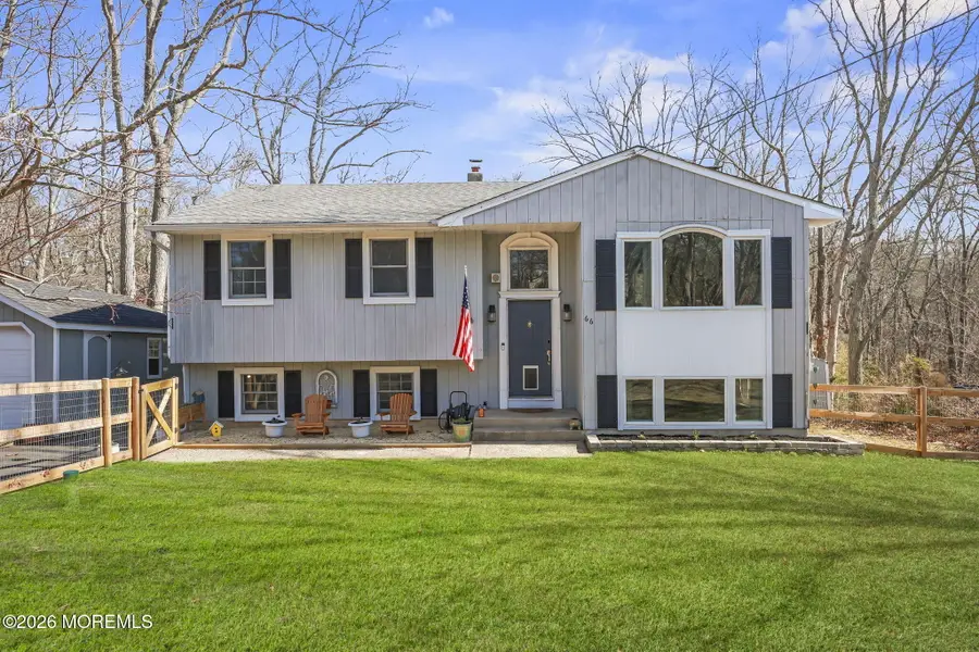 66 Dakota Trail, Browns Mills, NJ 08015 - #2