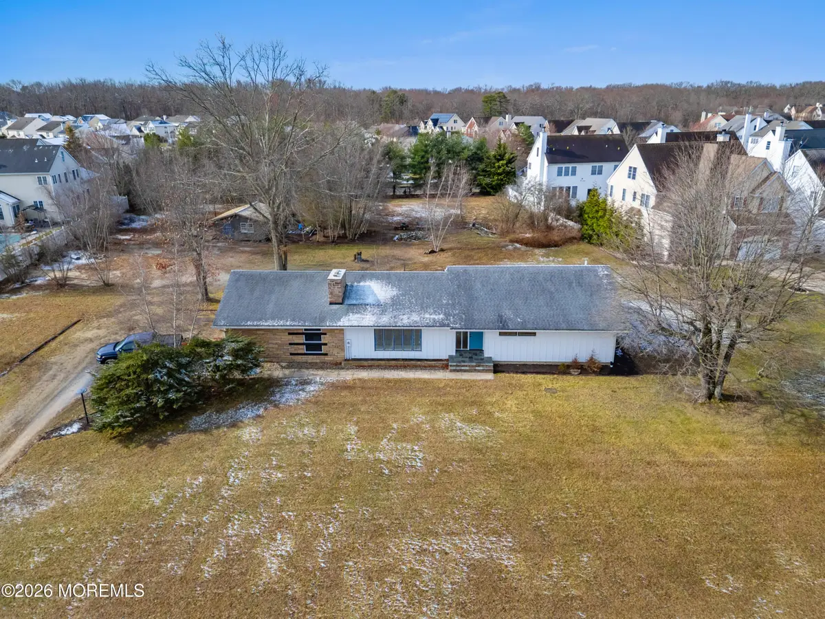 212 Fort Plains Road, Howell, NJ 07731 - #1