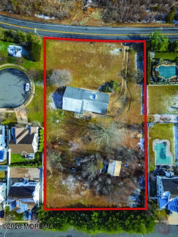 212 Fort Plains Road, Howell, NJ 07731 - #2