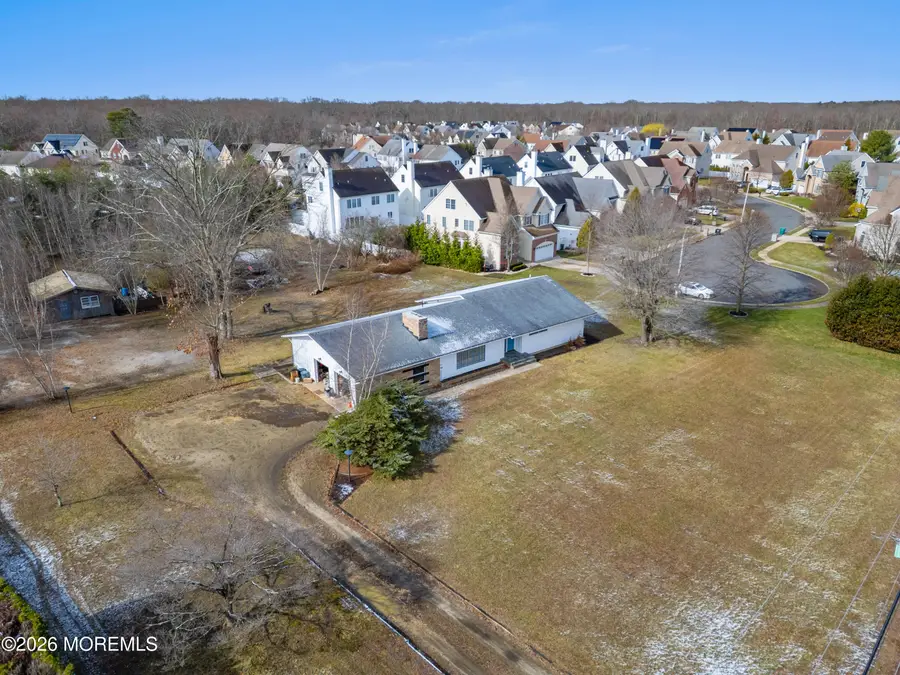 212 Fort Plains Road, Howell, NJ 07731 - #3