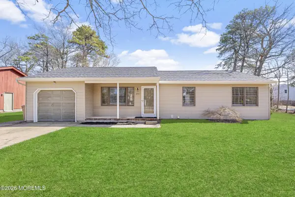 351 Western Boulevard, Bayville, NJ 08721