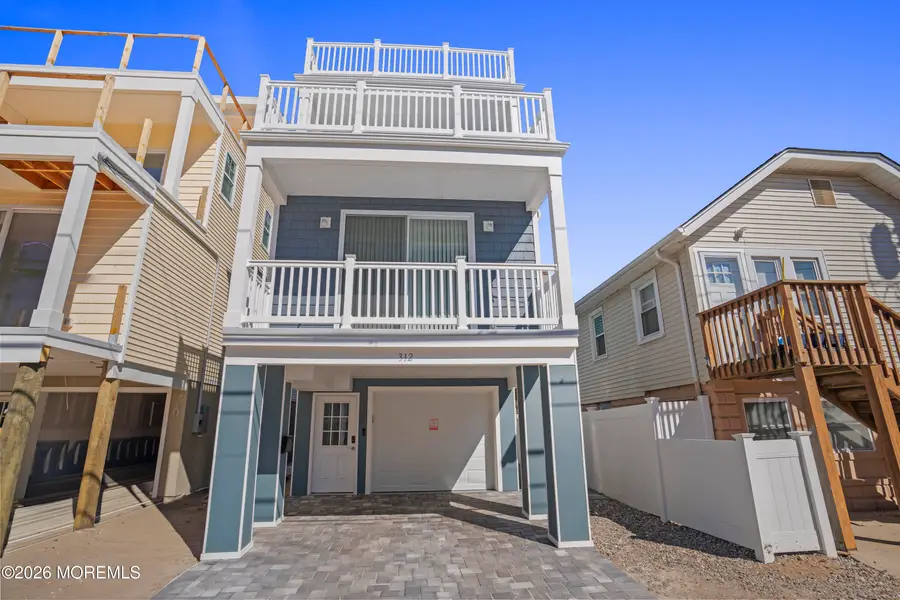 312 Hamilton Avenue, Seaside Heights, NJ 08751 - #2