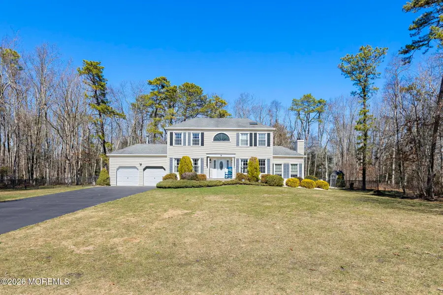 19 Heathwood Avenue, Jackson, NJ 08527 - #3