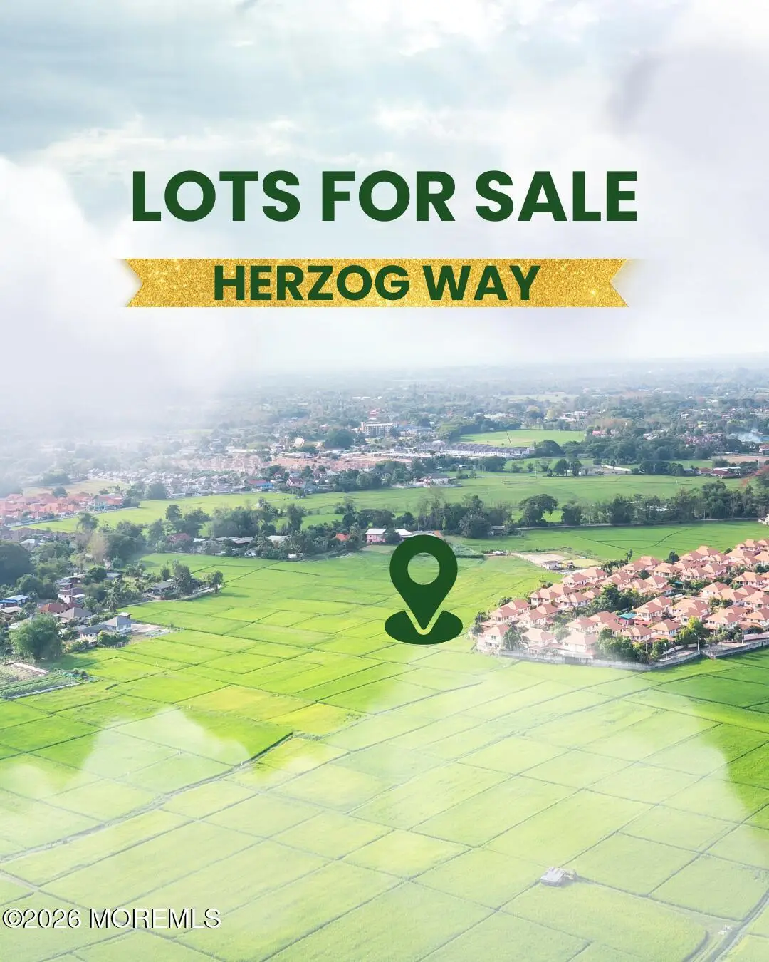 17 Herzog Way, Lakewood, NJ 08701 - #1