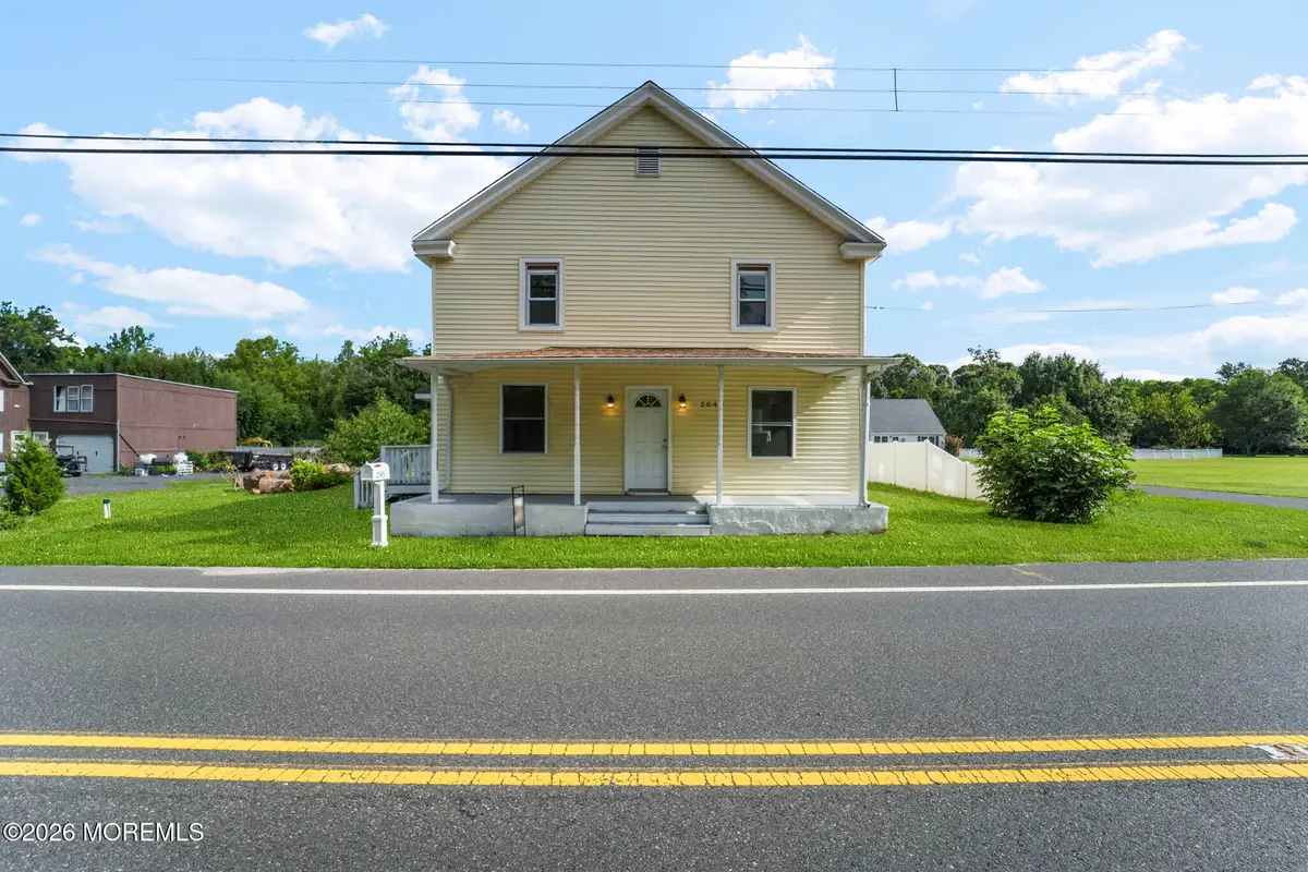 2043 Route 542, Tuckerton, NJ 08087 - #1