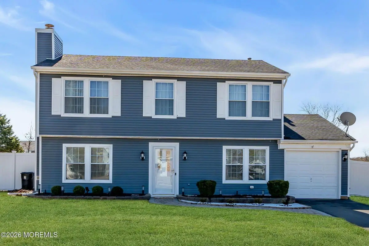 2 Admiral Court, Barnegat, NJ 08005 - #1