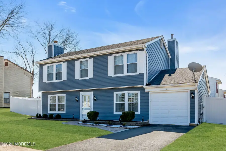 2 Admiral Court, Barnegat, NJ 08005 - #2