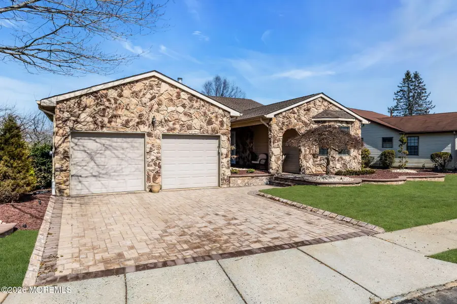 37 Murray Hill Terrace, Marlboro, NJ 07746 - #2