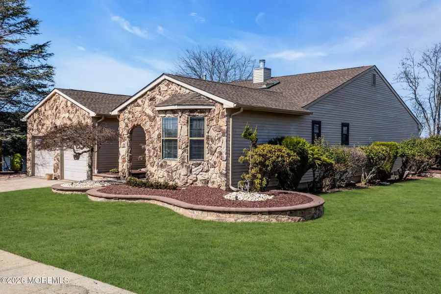 37 Murray Hill Terrace, Marlboro, NJ 07746 - #3