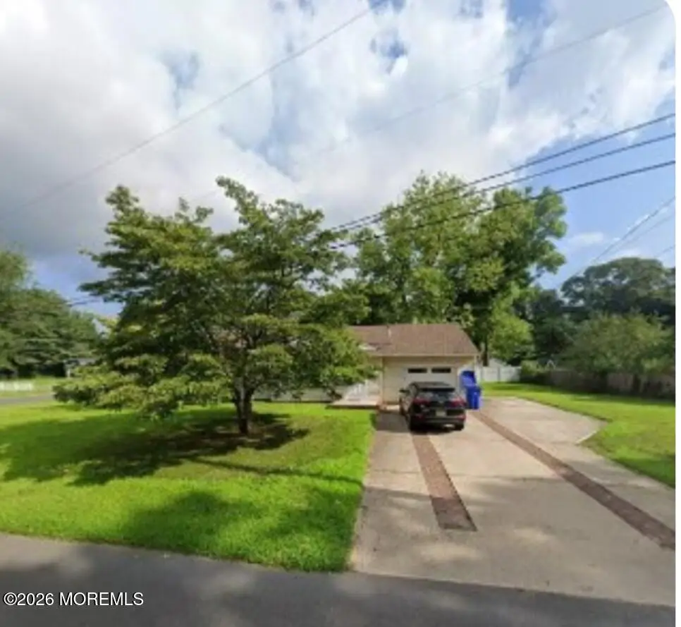 674 White Cedar Drive, Toms River, NJ 08753 - #1