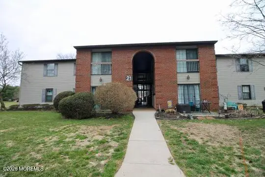21 Austin Court #1, Freehold, NJ 07728 - #1