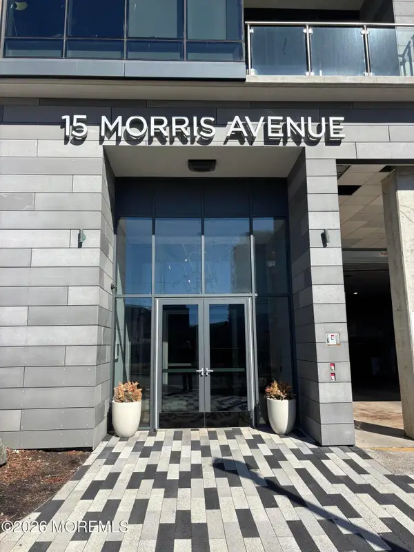 15 Morris Avenue #310, Long Branch, NJ 07740