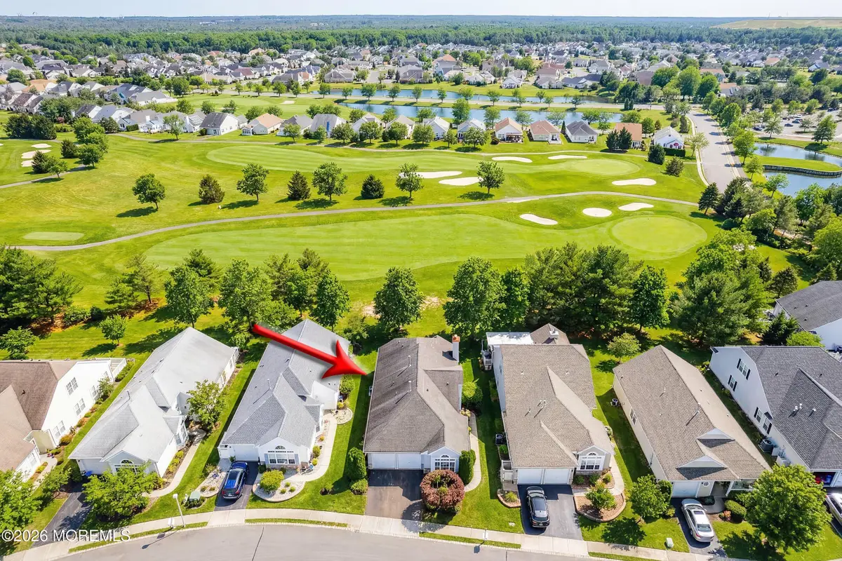 12 Dunrovin Court, Manchester, NJ 08759 - #1